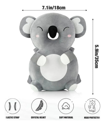Almohada Anticaída Bebé Vaelo®