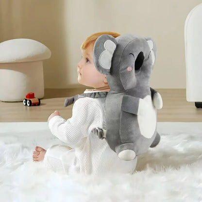 Almohada Anticaída Bebé Vaelo®
